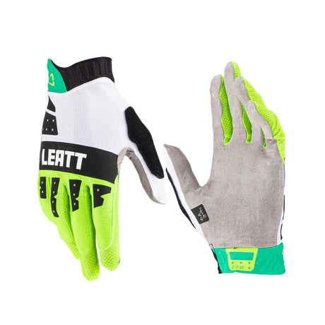 Leatt - MTB 2.0 X-Flow Gloves - Cycle City Outdoors