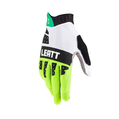 Leatt - MTB 2.0 X-Flow Gloves - Cycle City Outdoors