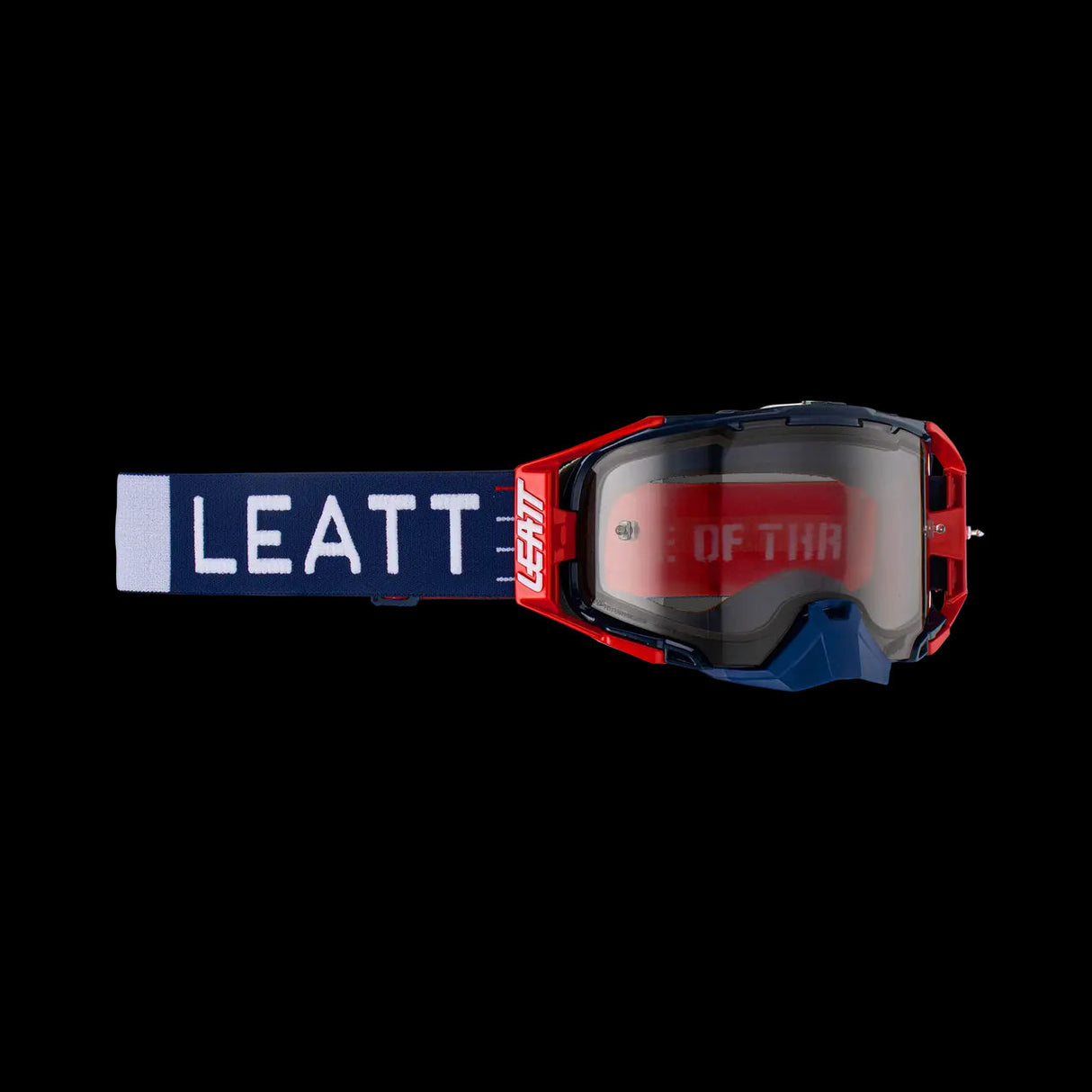 Leatt Velocity 6.5 Goggle - Cycle City Outdoors