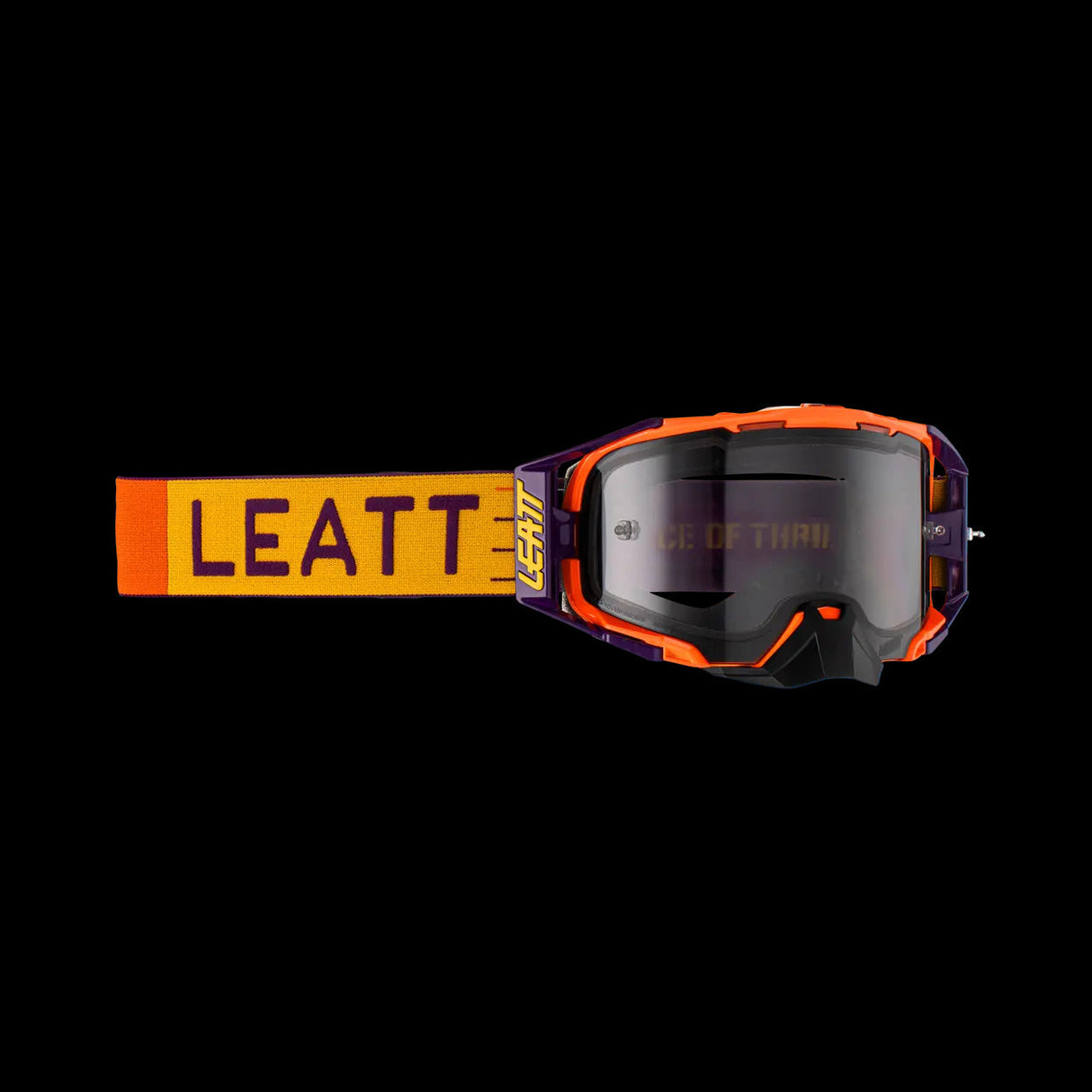 Leatt Velocity 6.5 Goggle - Cycle City Outdoors