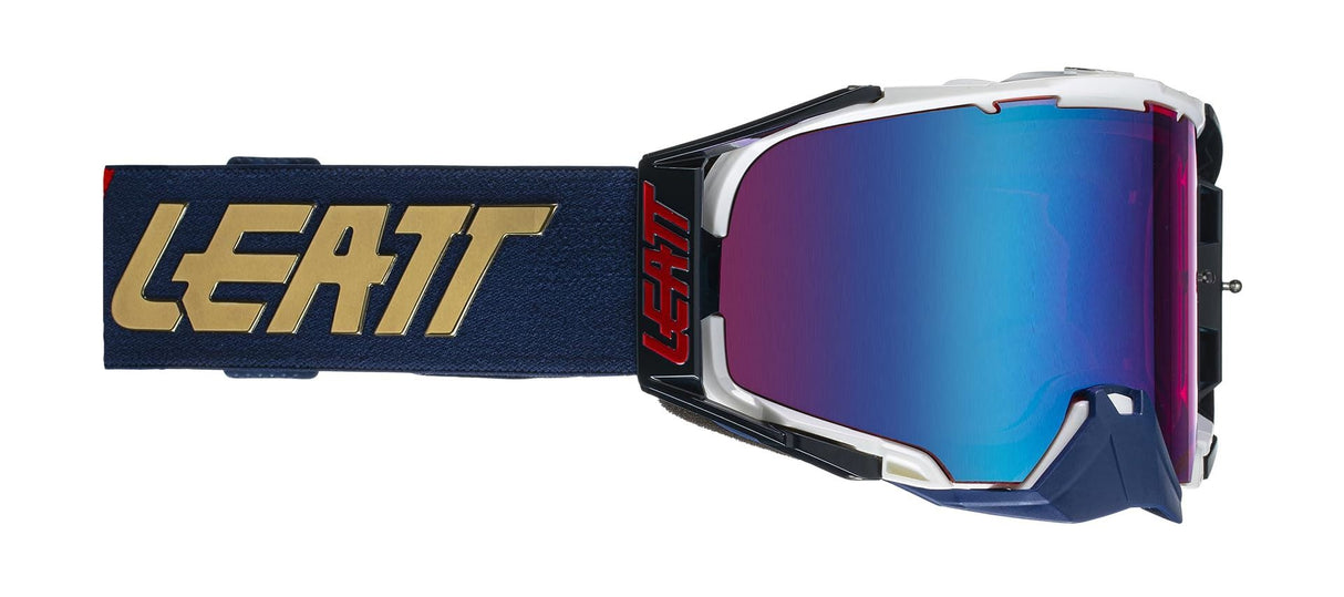 Leatt Velocity 6.5 Goggle - Cycle City Outdoors