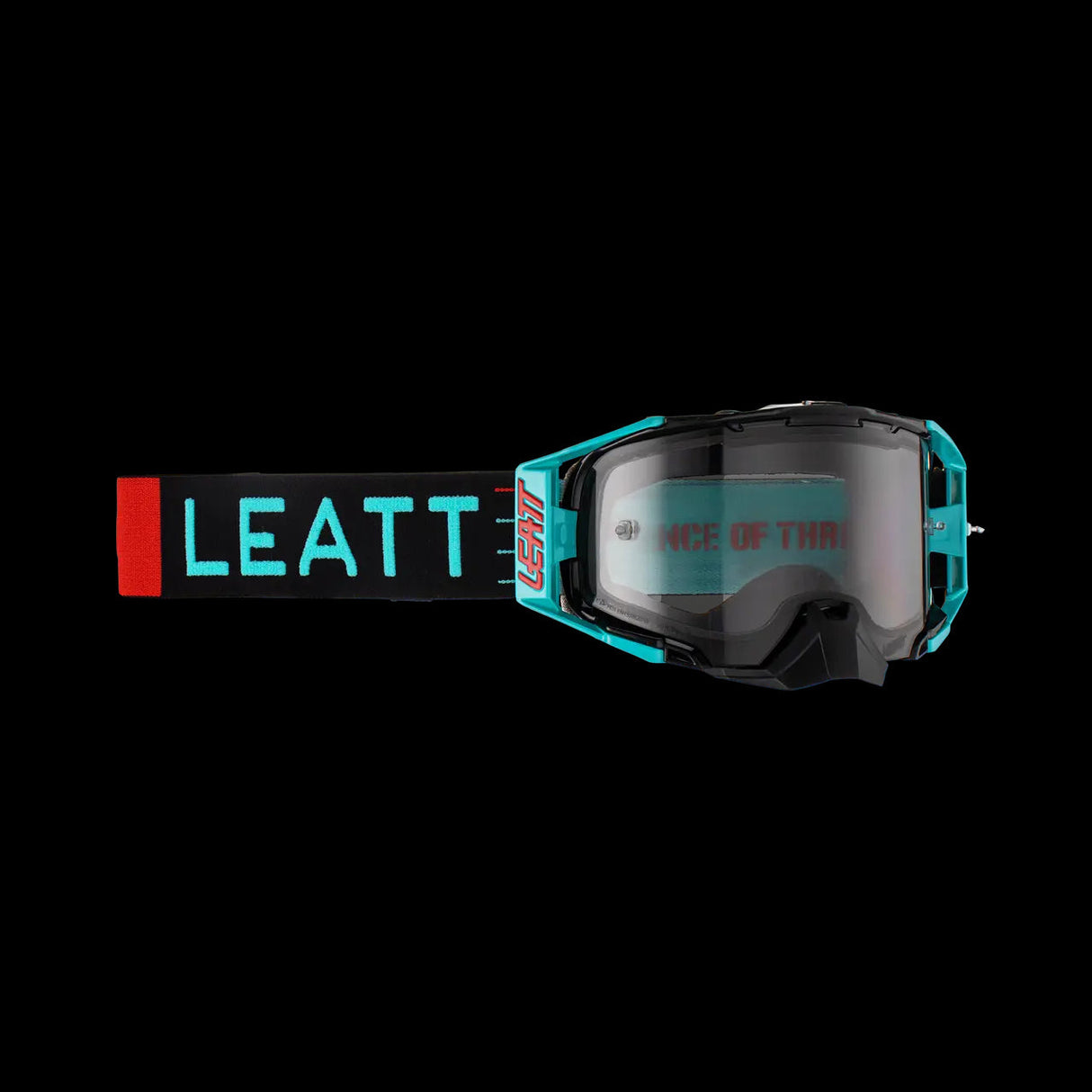 Leatt Velocity 6.5 Goggle - Cycle City Outdoors