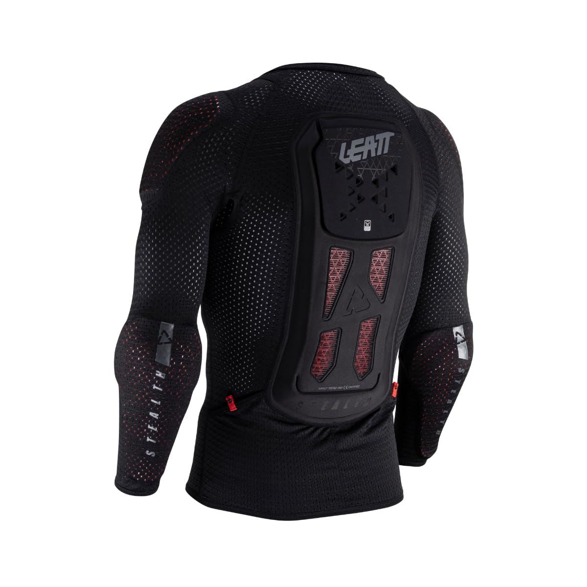 Leatt - Body Protector ReaFlex (Open Box) - Cycle City Outdoors