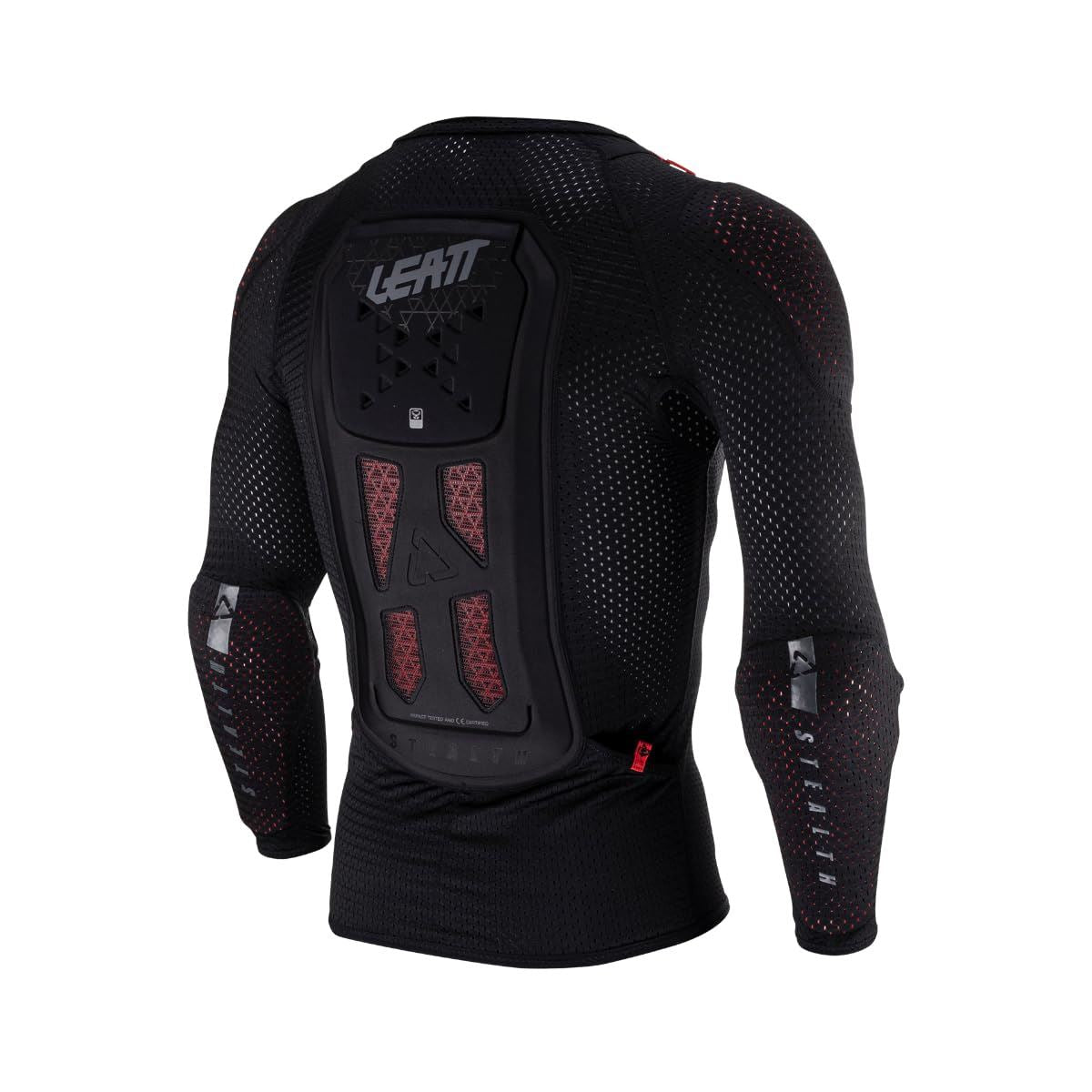 Leatt - Body Protector ReaFlex (Open Box) - Cycle City Outdoors