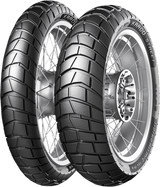 METZELER Tire - Karoo* Street - Front - 120/70R19 - 54V 3142600