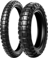 METZELER Tire - Karoo* 4 - Rear - 140/80R17 - 69Q 4172900