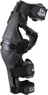 MOBIUS X8 Knee Brace - Gray/Black - Small 1010502