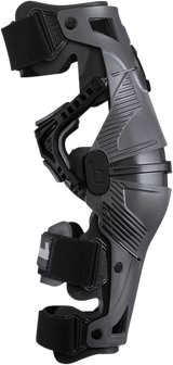 MOBIUS X8 Knee Brace - Gray/Black - Small 1010502