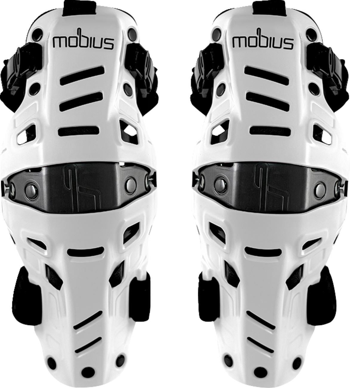 MOBIUS X8H Hybrid Knee Support