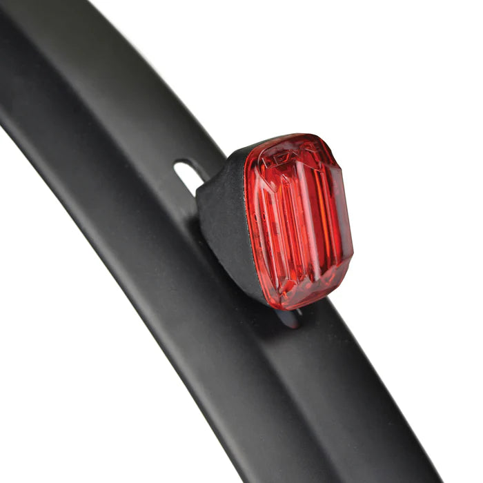 Lezyne - Fender Tailight E-Bike - Cycle City Outdoors