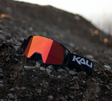 Kali - Trinity Goggle Lenses (Lens only)