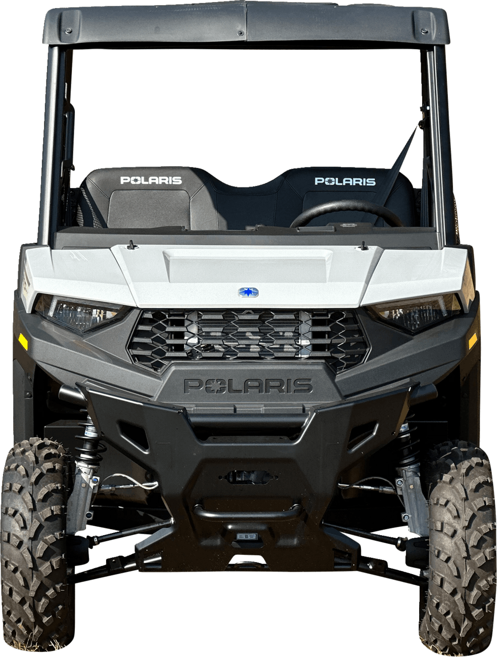 SEIZMIK Composite Roof - Polaris Ranger 81-20102