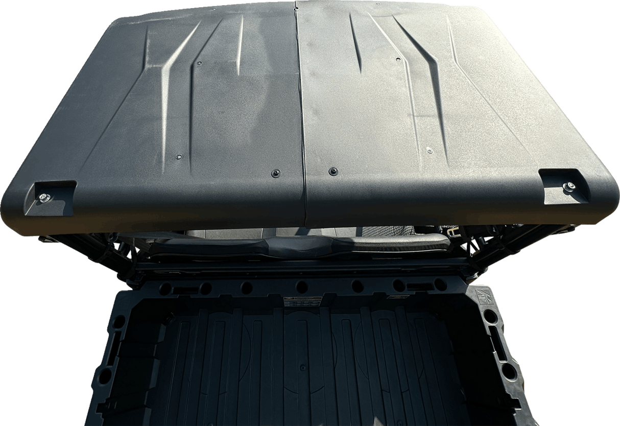 SEIZMIK Composite Roof - Polaris Ranger 81-20102