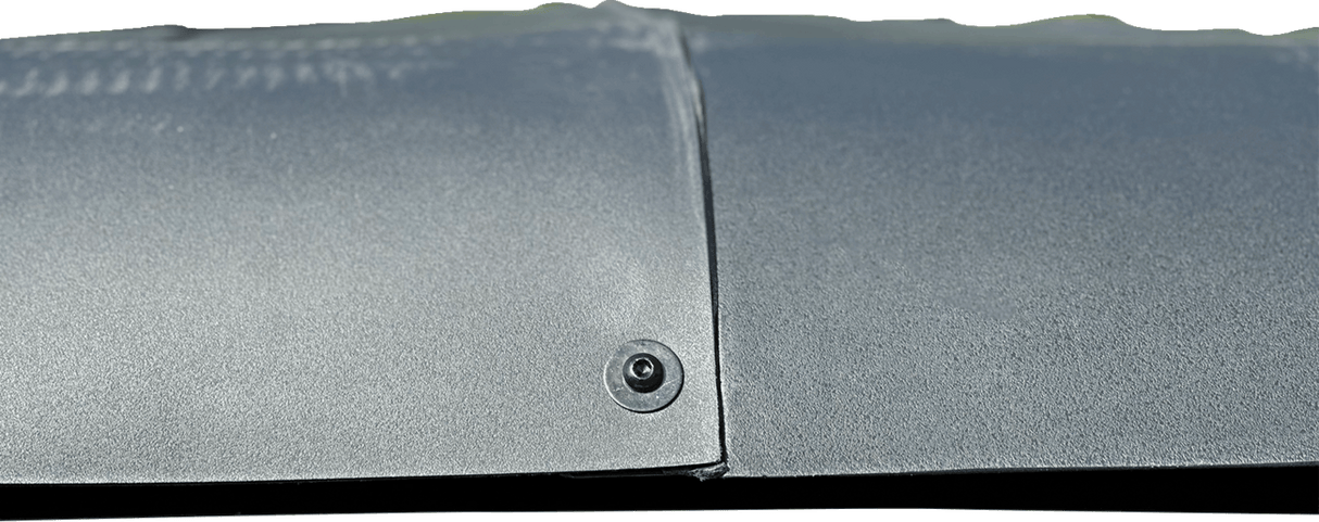 SEIZMIK Composite Roof - Polaris Ranger 81-20102