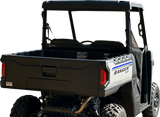 SEIZMIK Composite Roof - Polaris Ranger 81-20102