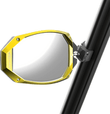 SEIZMIK Mirror Trim Kit - Yellow 56-19022