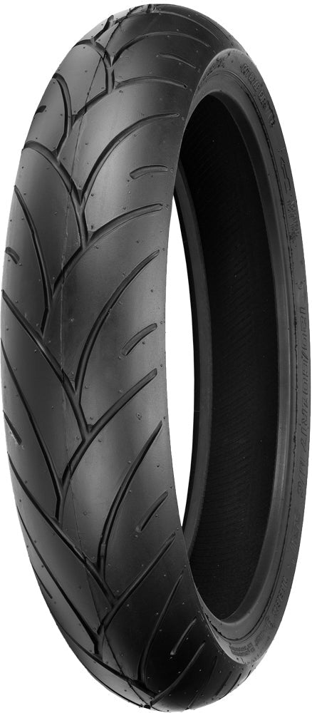 Shinko - 005 Advance Front Tire 130/70r18 63v - Cycle City Outdoors