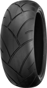 Shinko - 005 Advance Rear Tire 160/60ZR-17 69W - Cycle City Outdoors