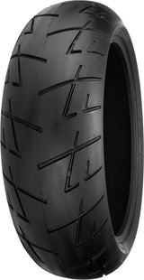 Shinko - 009 Raven Rear Tire 160/60ZR-17 69W - Cycle City Outdoors