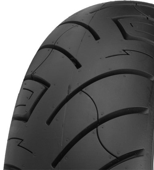 Shinko - 777 Cruiser Front Tire 130/80 17 65H Bias Tl - Cycle City Outdoors