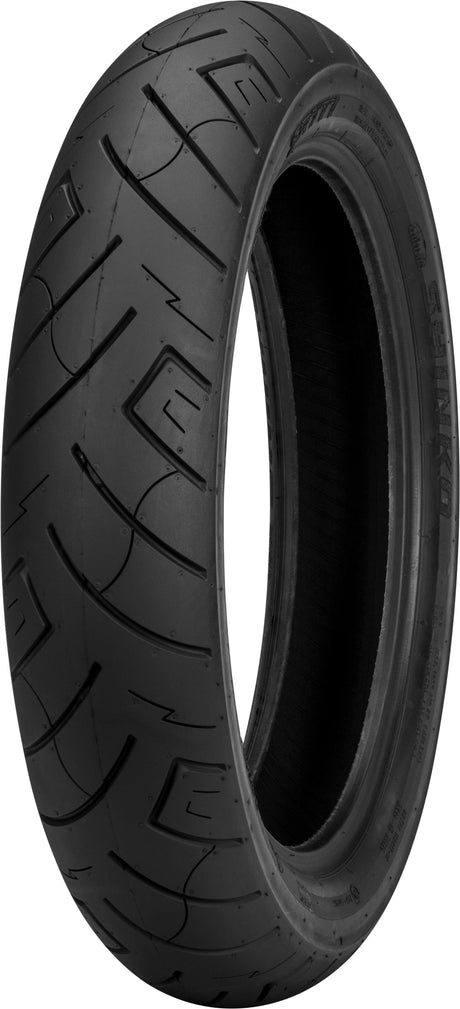 Shinko - 777 Cruiser Front Tire 130/80 17 65H Bias Tl - Cycle City Outdoors