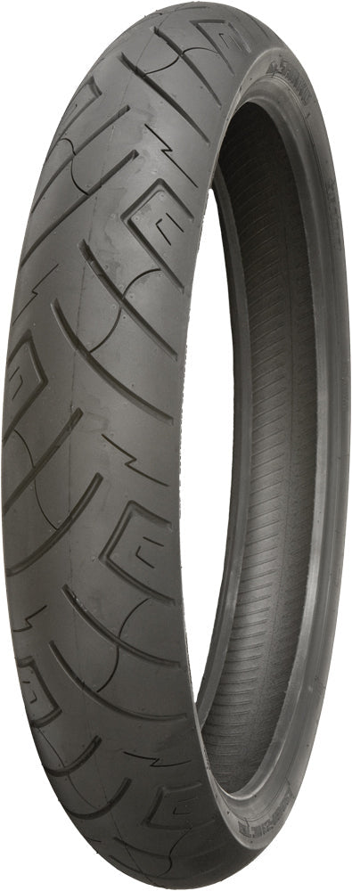 Shinko - 777 Cruiser HD Front Tire 120/70 21 68v Bias Tl - Cycle City Outdoors