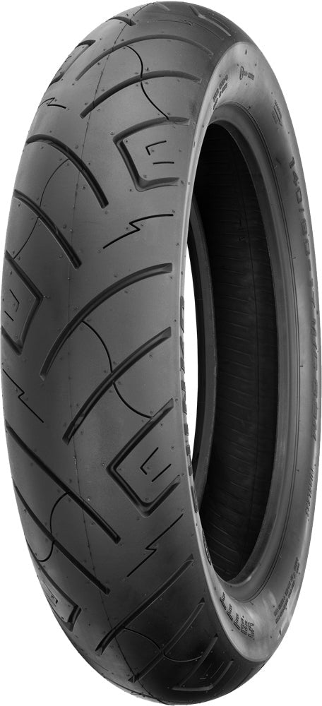 Shinko - 777 Cruiser HD Front Tire 130/90B-16 73H - Cycle City Outdoors