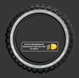 Shinko - 805 Dual Sport Rear Tire 150/70B-17 69Q - Cycle City Outdoors