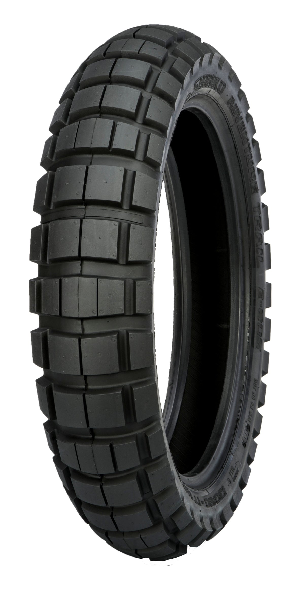 Shinko - 805 Dual Sport Rear Tire 150/70B-17 69Q - Cycle City Outdoors