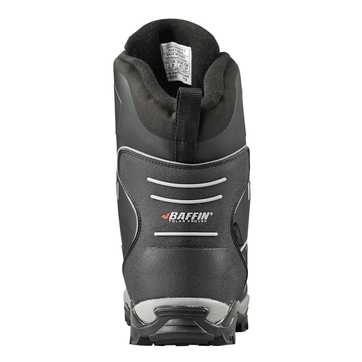 Baffin Snostorm Boots