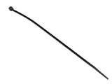 10" Cable Ties Cold Resistant 100/Pk