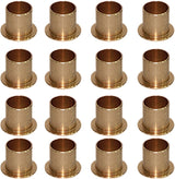 Front End Bushing Kit 16/Pk