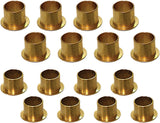 Front End Bushing Kit 16/Pk