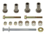 Bushing/Bolt Kit