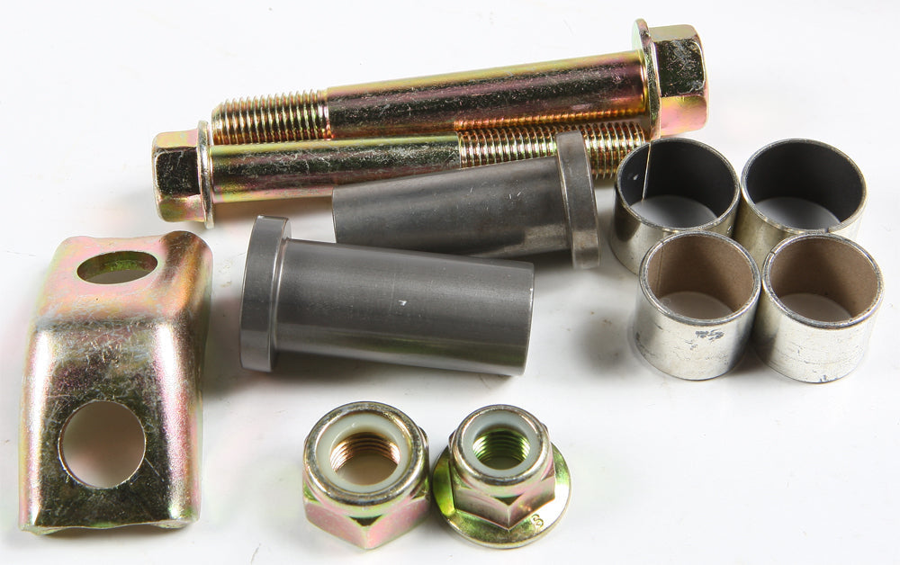 Bushing/Bolt Kit