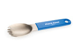 Park Tool - SPK-1 Stainless Steel Spork - Cycle City Outdoors