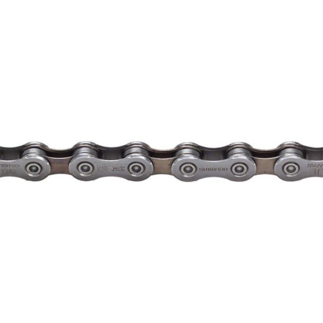 Shimano - Deore CN-HG54 Chain - 10-Speed 116 Links Silver - Cycle City Outdoors