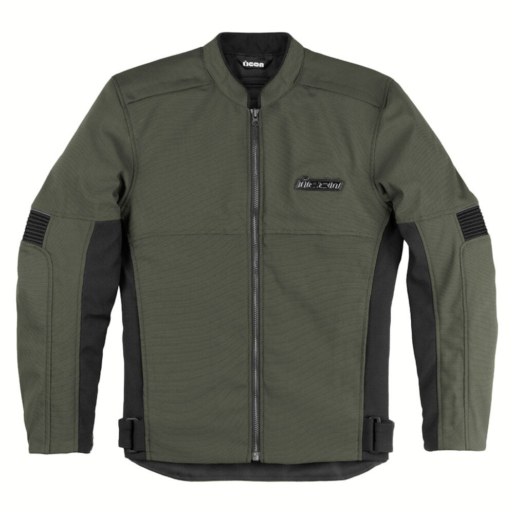 Icon Slabtown Jacket - Cycle City Outdoors