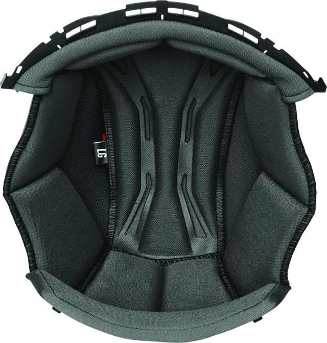 Speed and Strength SS900 Helmet Liner Grey - XS - Cycle City Outdoors