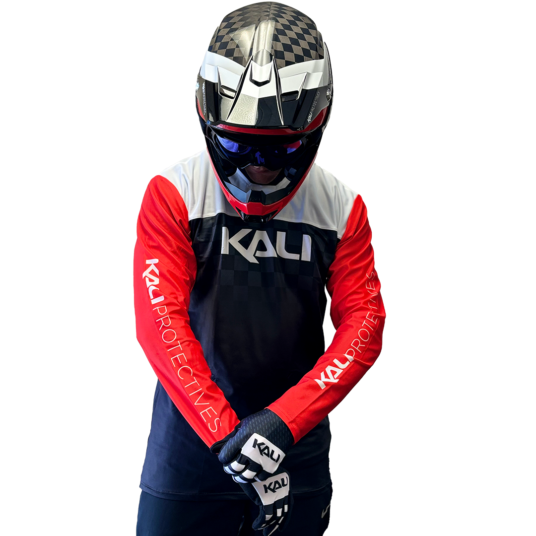 Kali - Trinity Jersey