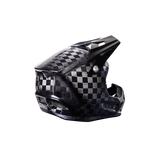 Kali - Trinity Carbon Full Face Bicycle Helmet