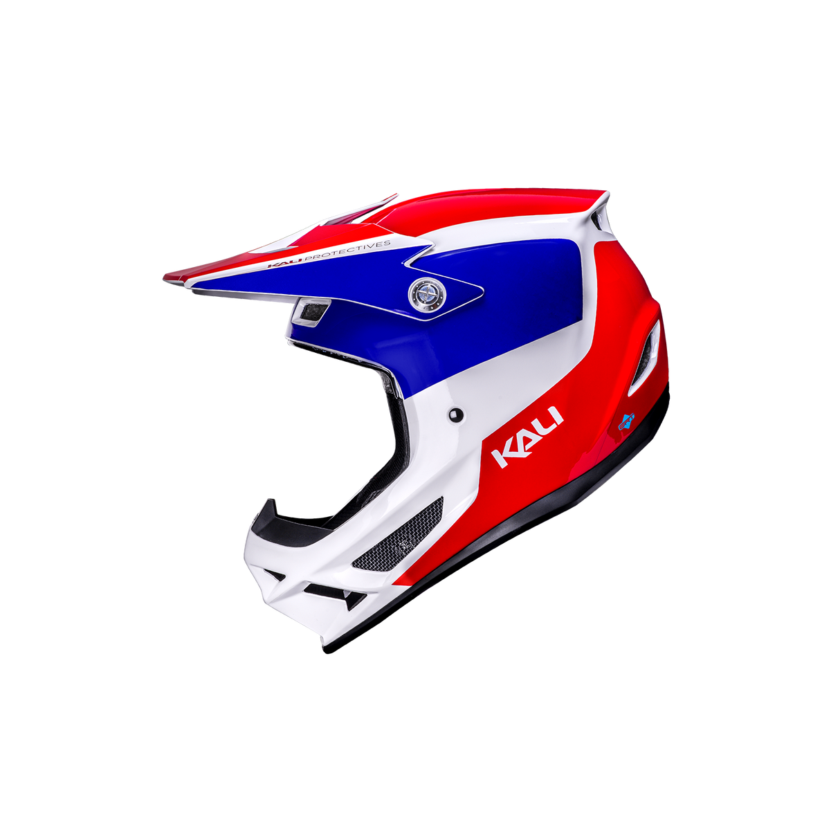 Kali  - Trinity Full Face Bicycle Helmet