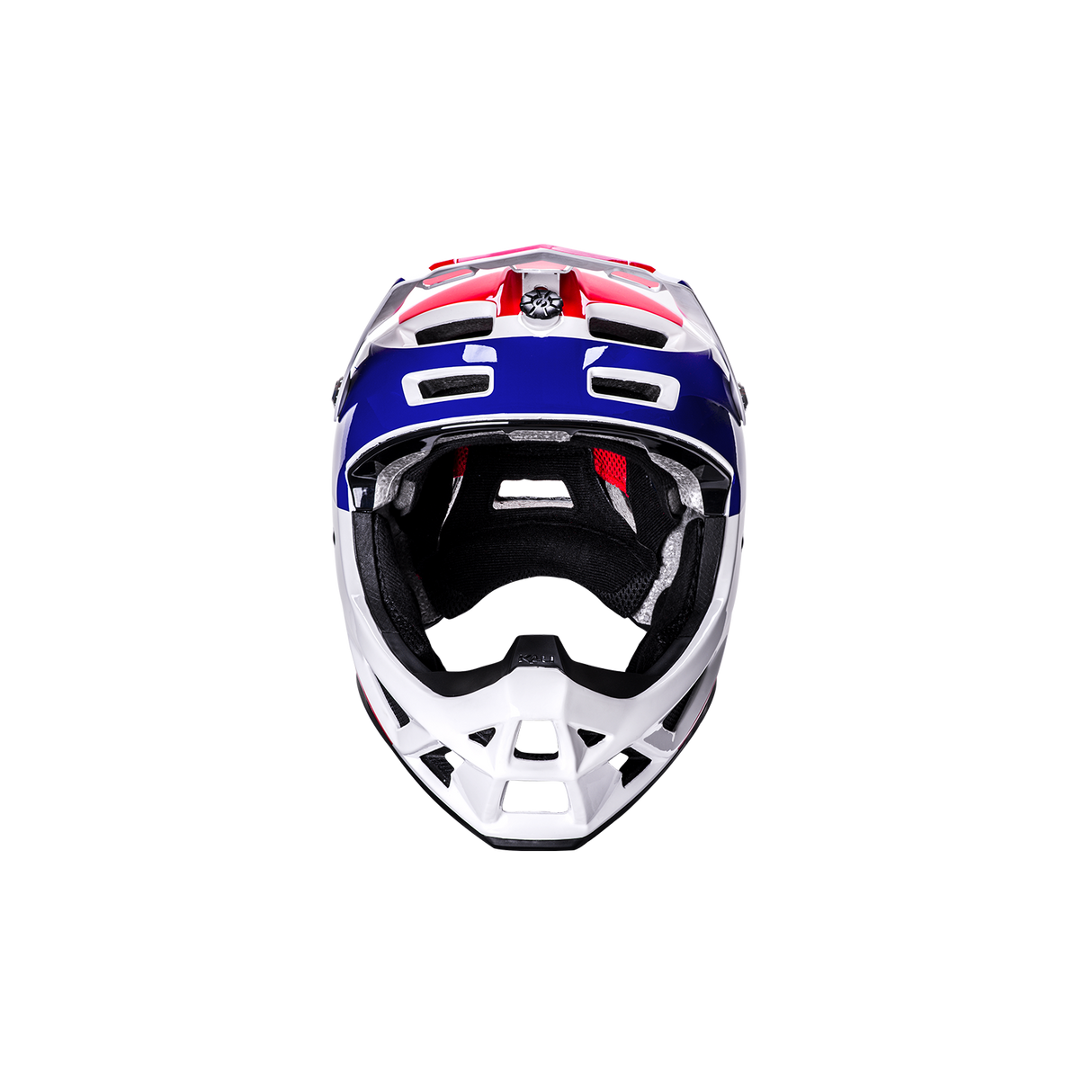 Kali  - Trinity Full Face Bicycle Helmet