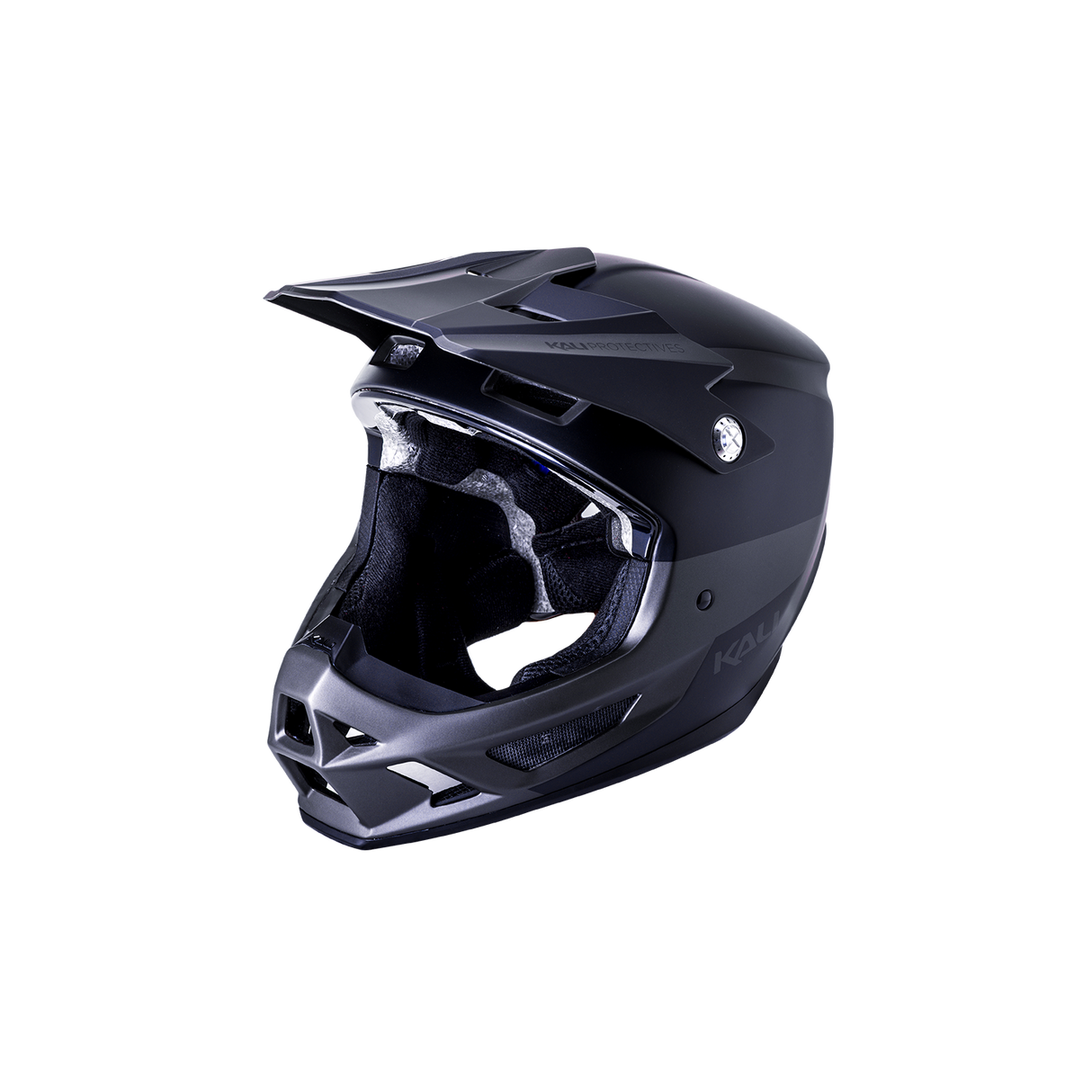 Kali  - Trinity Full Face Bicycle Helmet