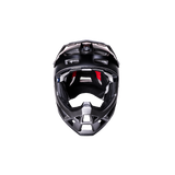 Kali  - Trinity Full Face Bicycle Helmet