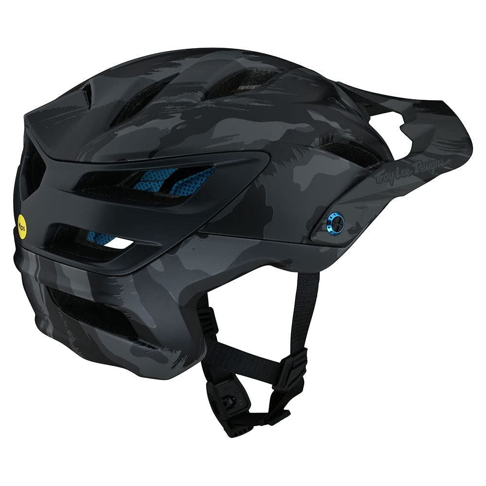 Troy Lee Designs - A3 Helmet - Cycle City Outdoors