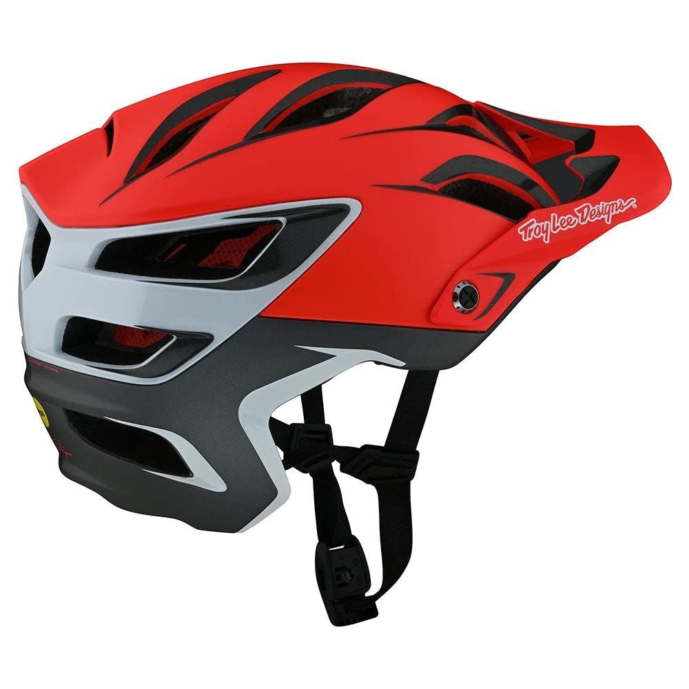 Troy Lee Designs - A3 Helmet - Cycle City Outdoors