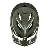 Troy Lee Designs - A3 Helmet - Cycle City Outdoors