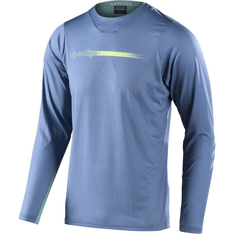 Troy Lee Designs Skyline Long Sleeve Jersey - Cycle City Outdoors