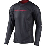 Troy Lee Designs Skyline Long Sleeve Jersey - Cycle City Outdoors